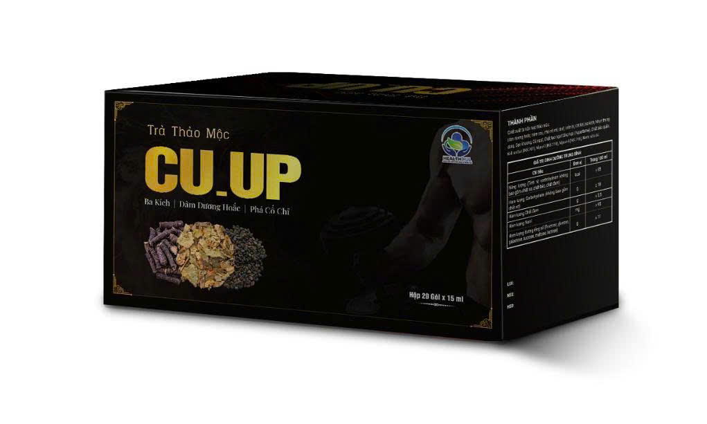 CU UP
