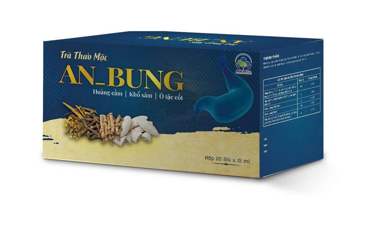 CAO LỎNG DẠ DÀY