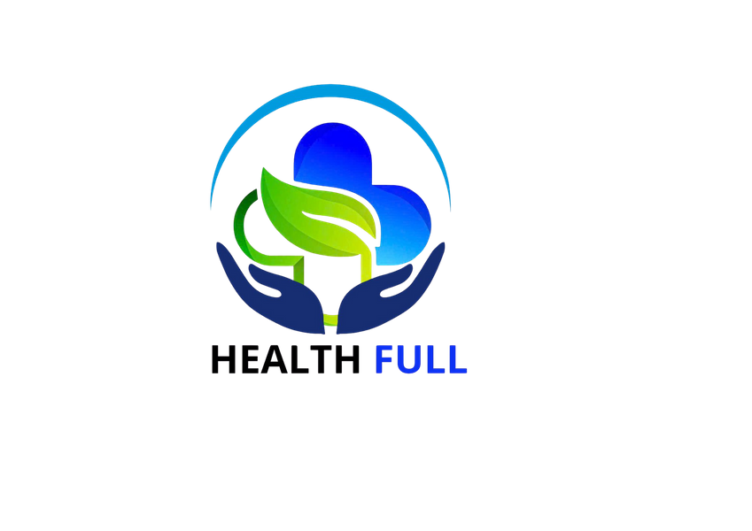 HEALTH FULL Logo